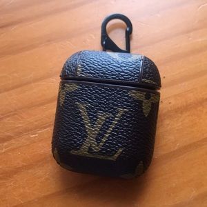 CUSTOM Air pods case